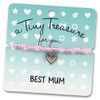 A TINY TREASURE FOR YOU... SPECIAL DAUGHTER! Bracelet