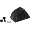 ROLLERBLADE BRAKE PAD STD (1PC) , black