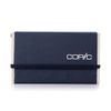 Too Copic Wallet 24 Count Navy Blue Illustration Marker Marker Pen