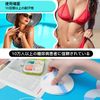 Aninako Libre Sensor, Adhesive Patch, 20 Pack Protection, Fixed Adhesive, Waterproof Libre Sensor Patch, Sweatproof and Quick-Drying Technology, Fixed Adhesive Patch, Suitable for Running, Walking,