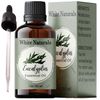 Organic Eucalyptus Essential Oil, Relaxing and Calming Oil for Diffuser, Non GMO