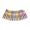 Crayola Bulk Crayon Classpack - 800ct (16 Colors), Back to School Essentials, Kids Crayons, Arts & Crafts Supplies Teacher Classroom Must Haves, Ages 3+