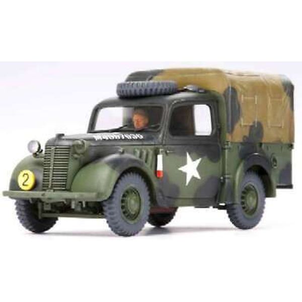 1/48 British 10HP Utility Truck