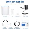 CPAP Cleaner and Sanitizing Machine with Dual Mode (UV & Ozone)