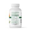 Optimize Digestive Wellness: Psyllium Husk Plus for Gut Health - 60 Capsules