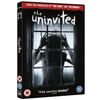 The Uninvited [DVD]