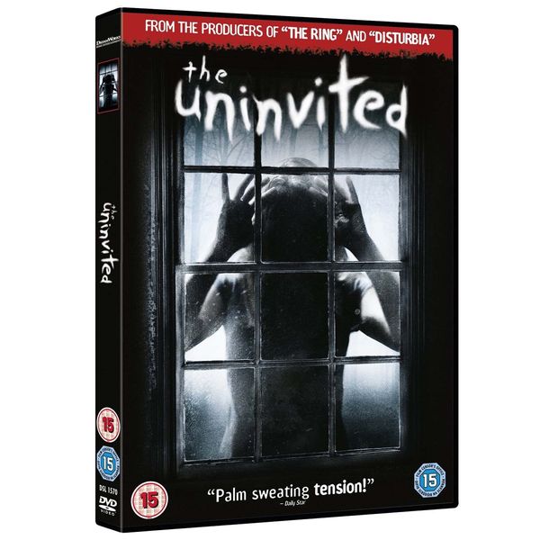 The Uninvited [DVD]