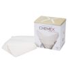 Chemex FS-100 Coffee Maker, Filter Paper, 6 Cups, 100 Sheets