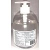 Instant Hand Sanitizer Antimicrobial 16 Oz Bottle 80% Alcohol Made in USA-SHIP24