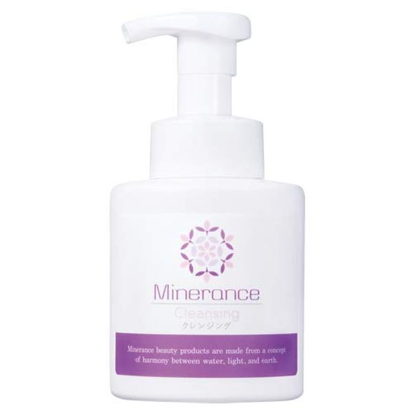 mineransukurenzingu 300ml