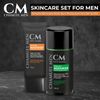 Chamuel Men Skincare Day & Night Skincare Set