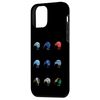 iPhone 12 mini New Zealand Kiwis Case