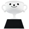 Winning Cup Trophy Smile Bear Cup, Suma! (Yellow)