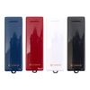 Midori 35525006 Compact Stapler XS Navy A