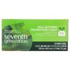 Seventh Generation Bag Trash Drwstrng 13gal