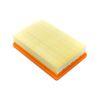 Hiflofiltro HFA7915 Premium OEM Replacement Air Filter, black