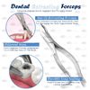 1 Premium O.R Grade Dental Extraction Extracting Forceps #18L Instruments For Upper Molars Left Side (DDP Quality)