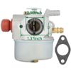 Carburetor For Coleman Powermate 3750 Generator Formula 5.5HP Tecumseh Engine