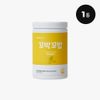 Sweet Corn Flavored Protein Shake 600g 1 Packet