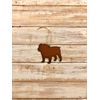 Bulldog Ornament Pet Gift