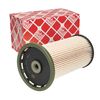 febi bilstein 101652 Kraftstofffilter , 1 Stück