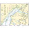 16660--Cook Inlet - northern part