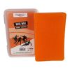 RiSki Skiwachs Base Wax universal orange 200g