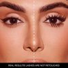 Huda Beauty 1 coat Wow Mascara