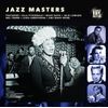 Jazz Masters [Vinyl LP] [VINYL]