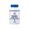 MagicKeto - Magic Keto Capsules (Sing