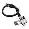 371802T870 New Battery Negative Cable Compatible with Kia Optima 2014 2015 2.0L 2.4L Engine Battery Negative Sensor Cable