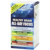 Applied Nutrition - Healthy Brain All Day Focus - 50 Tablets