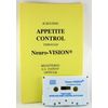 Neuro-Vision Hypnosis Cassette Tape for Diet Hypnosis (Discounted Clearance Item) Eliminate Your Oral Cravings, Compulsions, Urges, and Appetite Quickly & Easily to Lose Weight