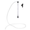 MINI AUTOSIPHON KIT 3/8" Racking Cane with HOSE & CLAMP AUTO EASY SIPHON START