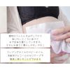 tuzuru Temporary Pregnancy Tattoos, Tattoo Stickers, Maternity Photo, Body Paint / Belly Paint Stickers, Practice Stickers, Baby Flowers, Style Q