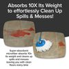 Hurricane Spin Mop Home Cleaning System by BulbHead, Floor Mop with Bucket