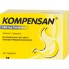 Kompensan Pills 340 mg, 100 Pieces