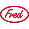 Genuine Fred DINNER WINNER Kids' Dinner Tray, Pirate