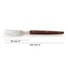 The Origin Rosewood 220 Steak Fork