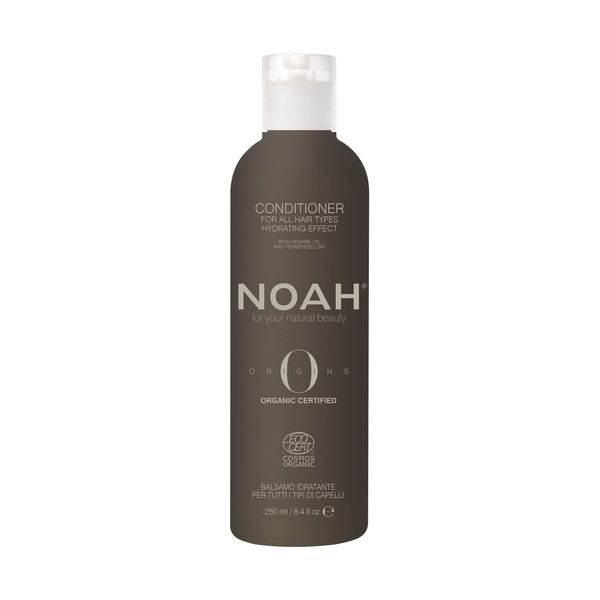 Noah Cosmos Organic Hydrating Conditioner 250ml