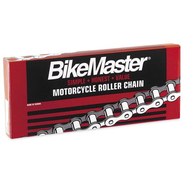 BikeMaster 520 Precision Connecting Link