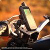TUSITA Lock 360 Base Motorcycle Handlebar Clamp