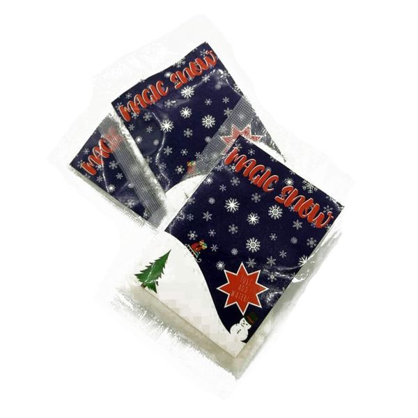 WS UK Instant Snow Magic Powder [10g Pack]