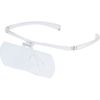 TRUSCO Binocular Glasses Loupe Lens Assembly with tsmset