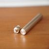 Cotobase Brass Pencil Core Case Refill Case