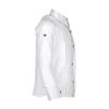 MS-Trachten Children's Costume Shirt Party Shirt White, White