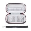 AONKE Hard Travel Case for SanDisk Professional PRO-G40 SSD 1TB 2TB 4TB External Solid State