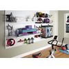 Gladiator Ball Caddy, GAWUXXBLTH