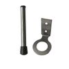 Hygienic Flush Aid (Large Flush Aid with Wall Bracket)