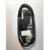 DIXIETREE Replacement Black USB3 Cable Lead PN:100722999 for USB 3.0 External Hard Drive